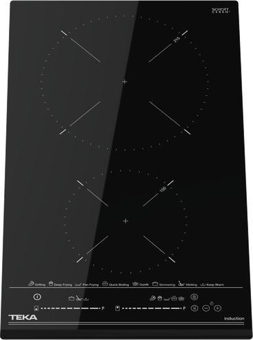 Immagine prodotto Teka INDUCTION HOB IZC 32600 MST BK