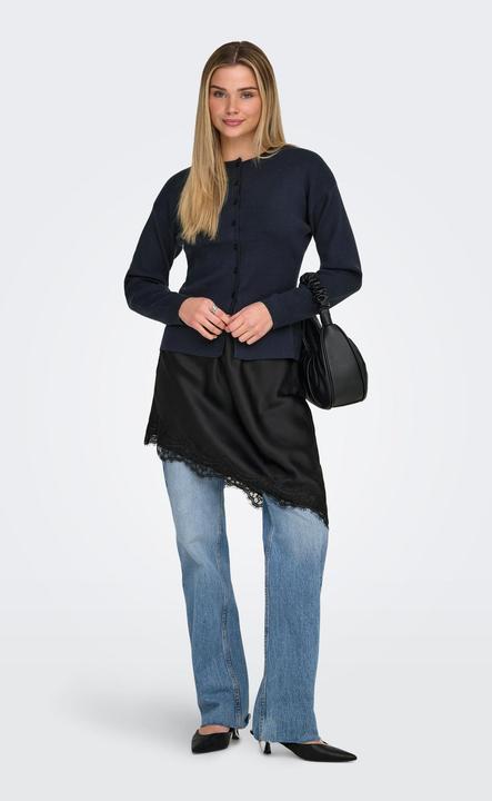 Produktbild Only Onllucy Ls O-Neck Cardigan Ex Knt (M)