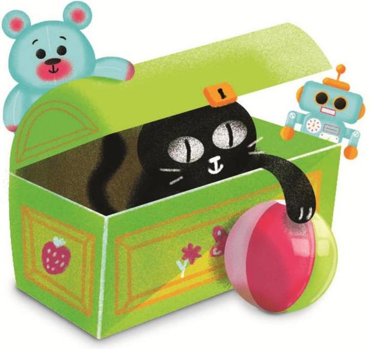 Actual product image Clementoni Carte Rubamazzo IT