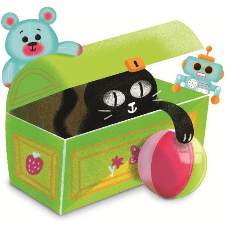 Thumbnail - Clementoni Carte Rubamazzo IT