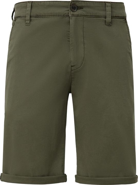 Immagine prodotto S.Oliver Hose Bermuda aus Baumwollstretch (30)