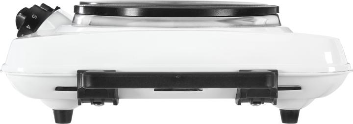 Actual product image Exquisit KP 3202 we