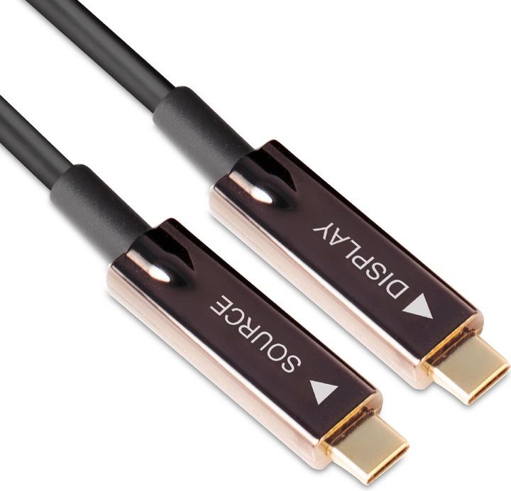 Produktbild Club 3D C – C (20 m, USB 3.2)