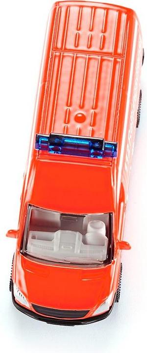 Immagine prodotto Siku Ambulanza