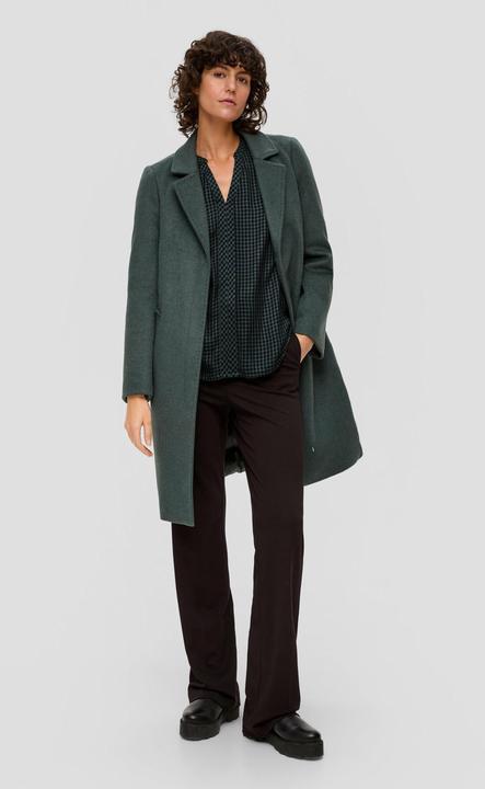 Immagine prodotto s.Oliver Bluse Blusenshirt aus Viskosemix (34)