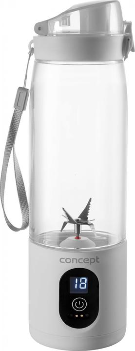 Concept Frullatore Smoothie bezprzewodowy SM400 (315 W)