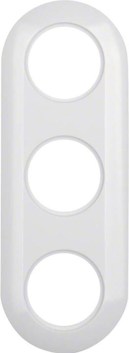 Polar white RAL number (similar) :9010