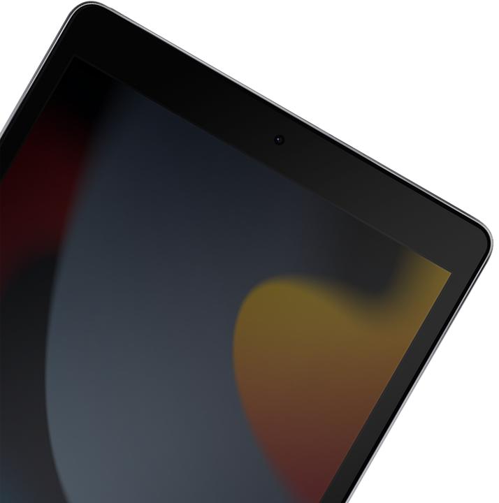 Produktbild Cazy Privacy Schutzglass Kompatibel mit iPad 2021 (9th Gen)/2020 (8th Gen)/iPad 2019 (7th Gen) - (1 Stück, iPad 2021 (9. Gen), iPad 2020 (8. Gen), iPad 2019 (7. Gen))
