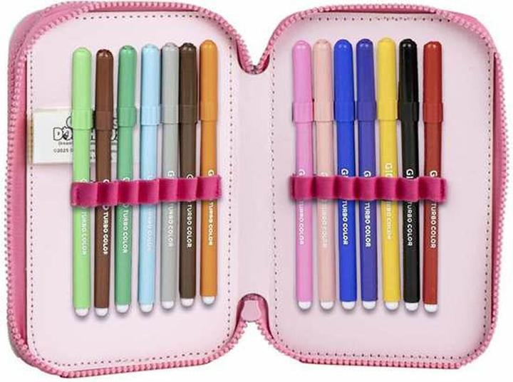 Produktbild Cerda Gabbys Doll Huse doppelte Federtasche