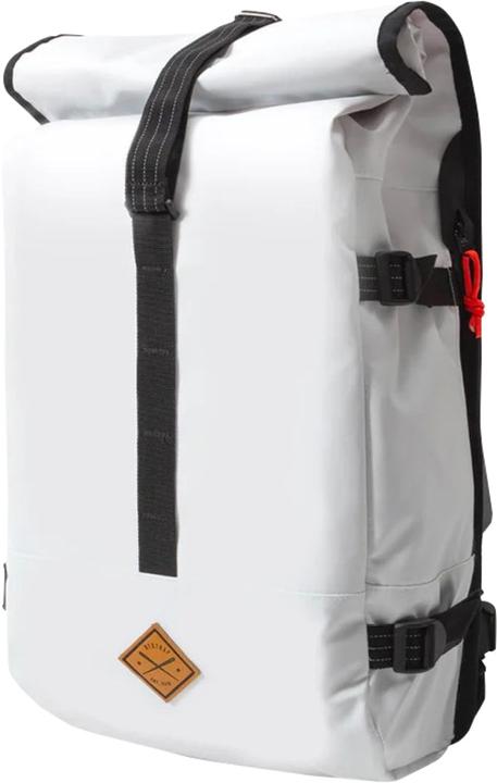 Produktbild Restrap Rolltop Backpack - 22L White (22 l)