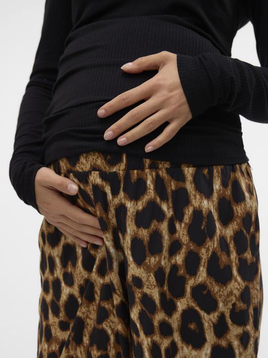 Actual product image Mamalicious Normal geschnitten Hose Hose (S)