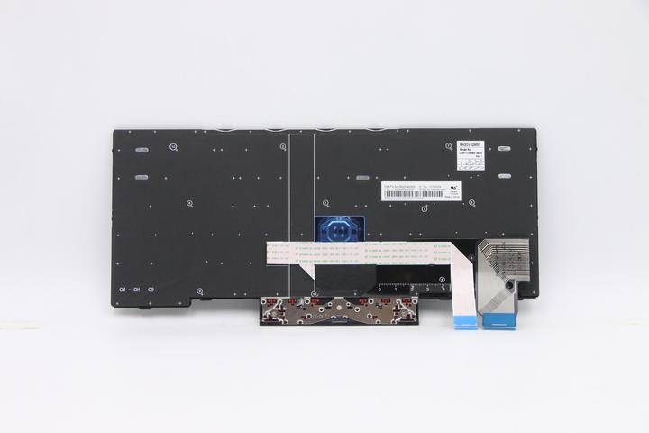 Produktbild Lenovo CMSK-CS20,BK-NBL,LTN,POR