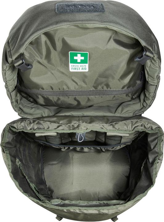 Produktbild Tatonka Yukon 70+10 BC (56 l)