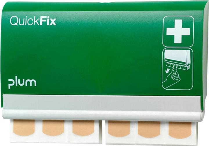 Plum Pflasterspender (B x H x T) 23 (1 x)