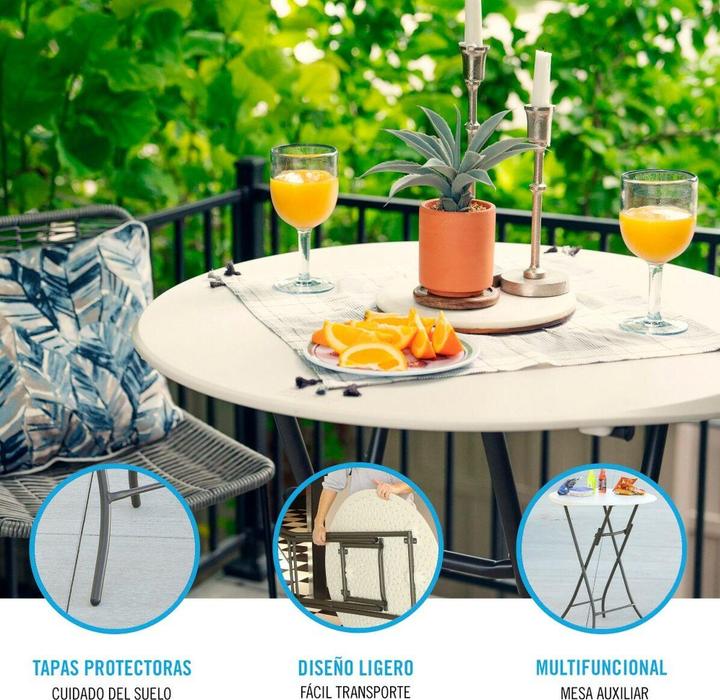 Image du produit Lifetime Table haute