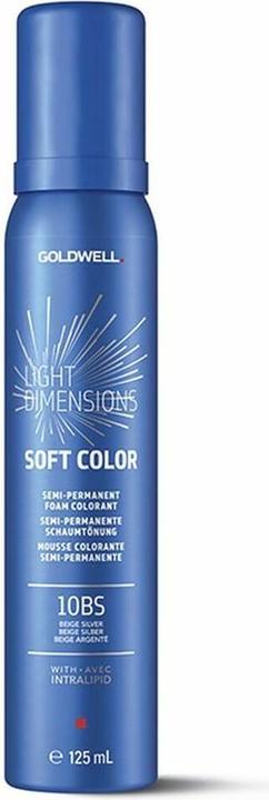 Produktbild Goldwell Light Dimensions Soft Color (10-BS Beige Silber)