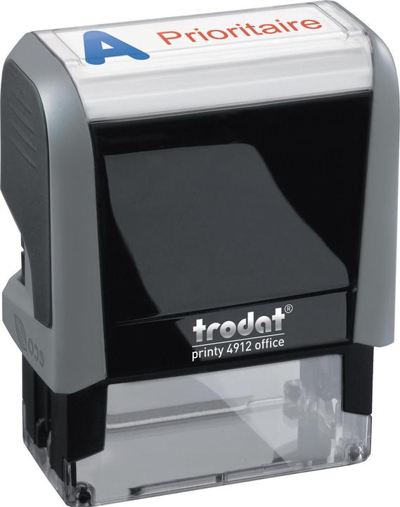 Produktbild Trodat OFFICE Printy 4912 selbstfärbender Stempel