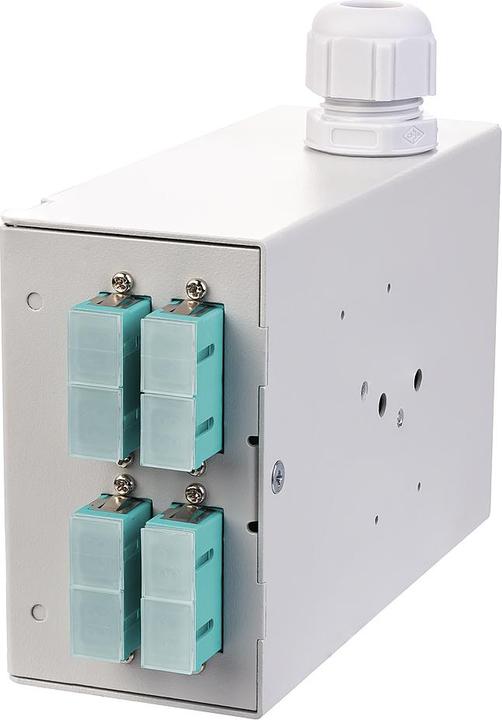 Produktbild Metz Connect OpDAT REG K VIK 4xSC-D