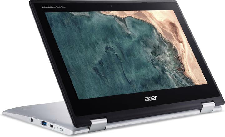 Immagine prodotto Acer Chromebook Spin 314 (14", 128 GB, 8 GB, CH, Intel Core i3-N305)
