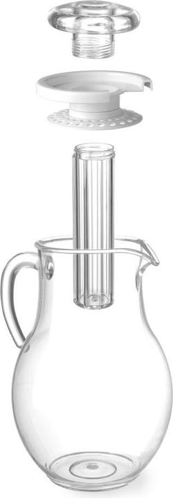 Immagine prodotto Hendi Brocca raffreddatore per cubetti di ghiaccio 3L (3 l)