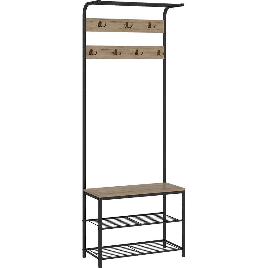 Vicco, Garderobe + Kleiderhaken, Fyrk