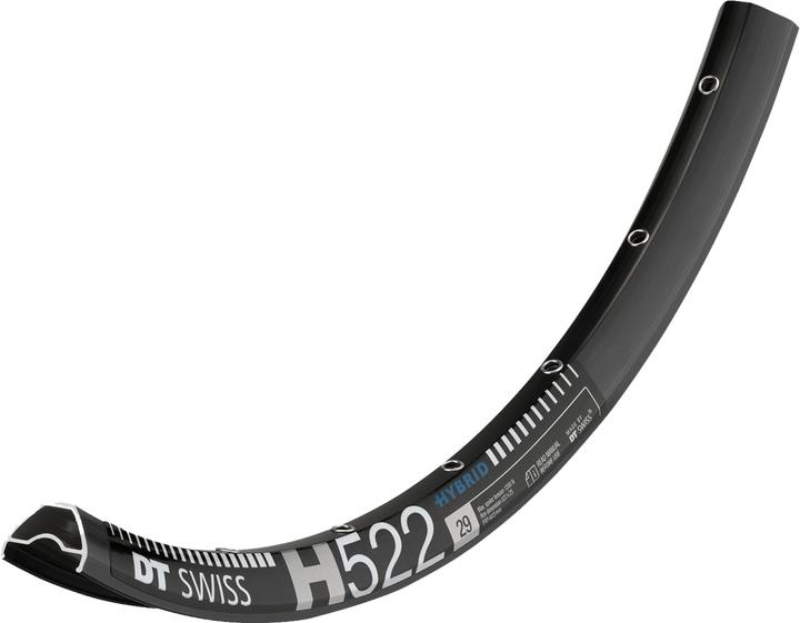 Produktbild DT Swiss H 522 Felge DB (29")