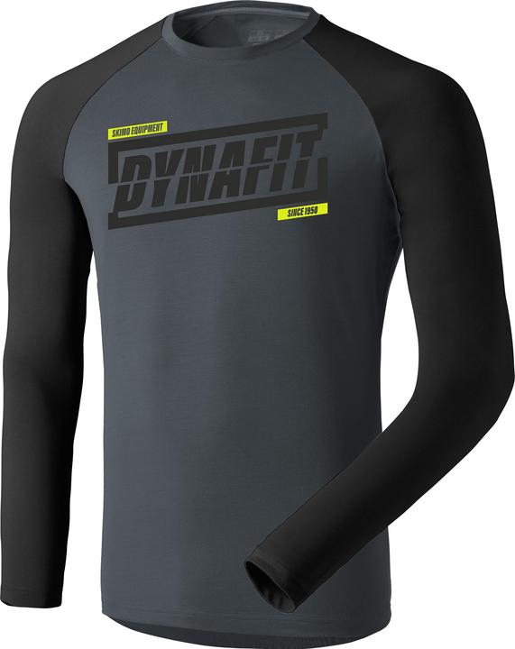 Actual product image Dynafit 24/7 Langarmshirt (XL)