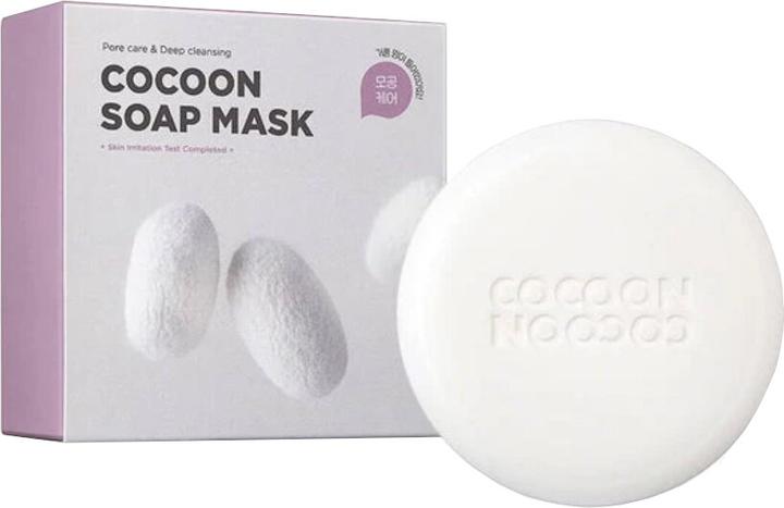 Produktbild Skin1004 () Zombie Beauty Cocoon Seifenmaske 100ml (100 ml)