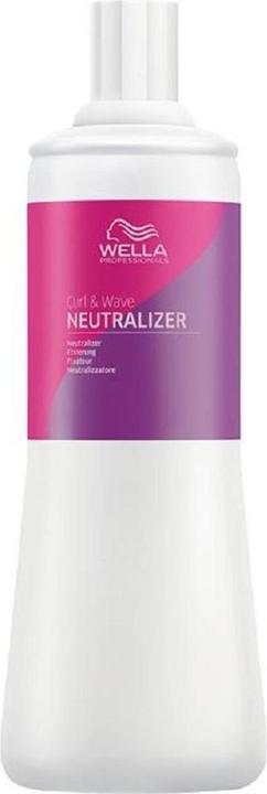 Produktbild Wella Curl & Wave Neutralizer (1000 ml)