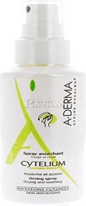 Immagine prodotto A-Derma Cytelium (100 ml, Crema 24h)