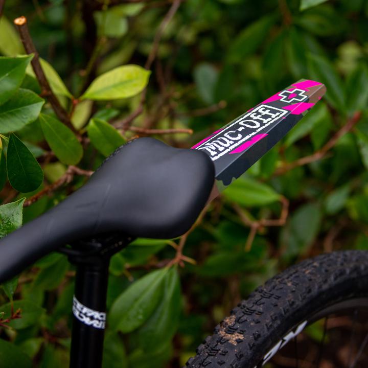 Produktbild Muc-Off Rear Ride Guard (Schutzblech hinten)