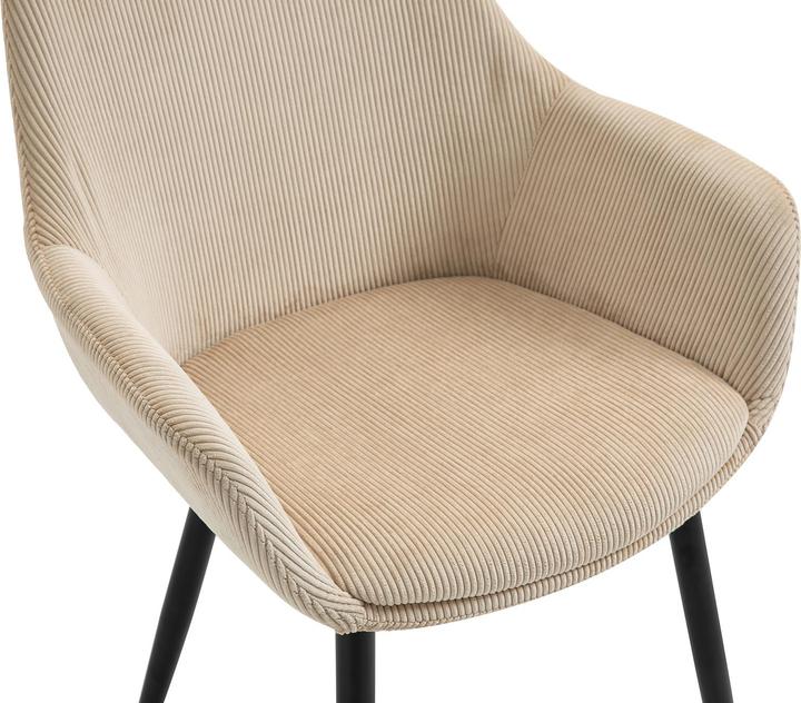 Produktbild SalesFever Essgruppe (Metall, Holz)
