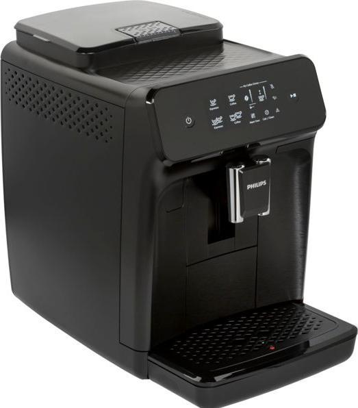 Produktbild Philips EP1200/00 Espresso Coffee maker, Black