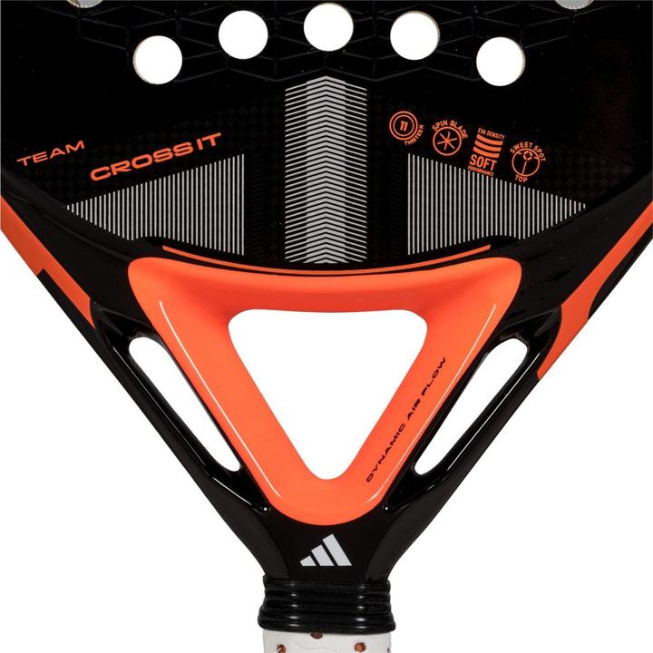 Image du produit adidas Cross It Team Padelschläger