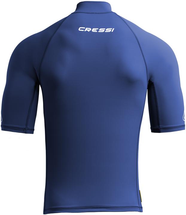 Actual product image Cressi Sentinel Rashguard Shirt Man (48)