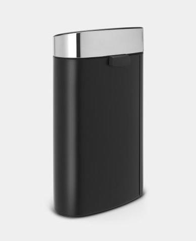 Actual product image Brabantia Touch Bin (40 l)