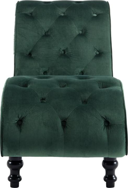 Immagine prodotto vidaXL Liegestuhl