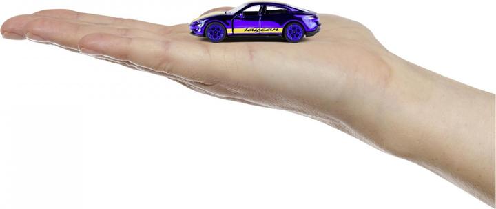 Productafbeelding Majorette Bugatti Chiron Pur Sport, brons