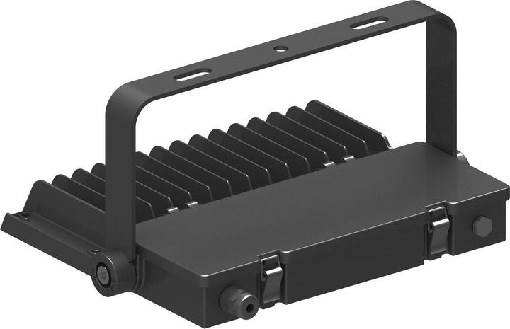 Actual product image Nordride Floodlight LED Field Light 150 W, 5000 K, 18000 lm (18000 lm)