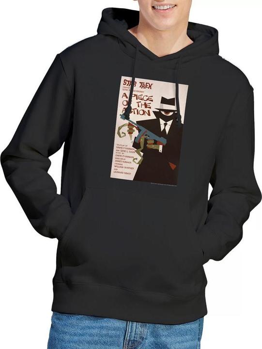 Produktbild The Original Series Episode 46 Kapuzenpullover (XL)