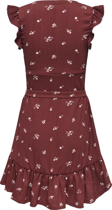 Produktbild Only ONLHILLARY Leinen Midikleid Kleid (XS)