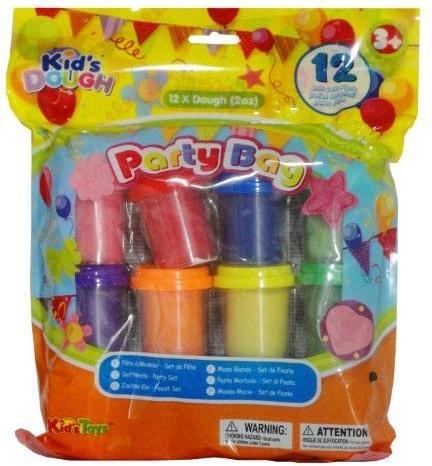 Produktbild Teka Kunststoffmasse 12 Farben