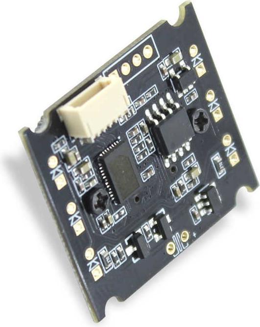 Actual product image HutoPi 720p HD USB camera with OV9726 module