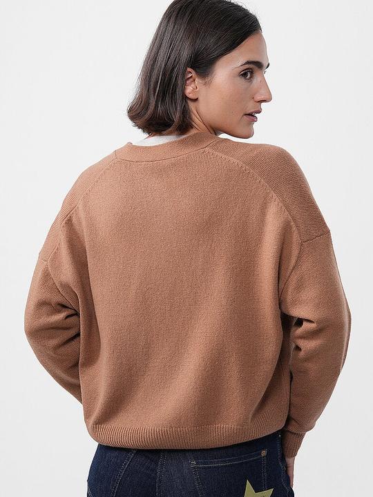 Produktbild Oui Cardigan (36)