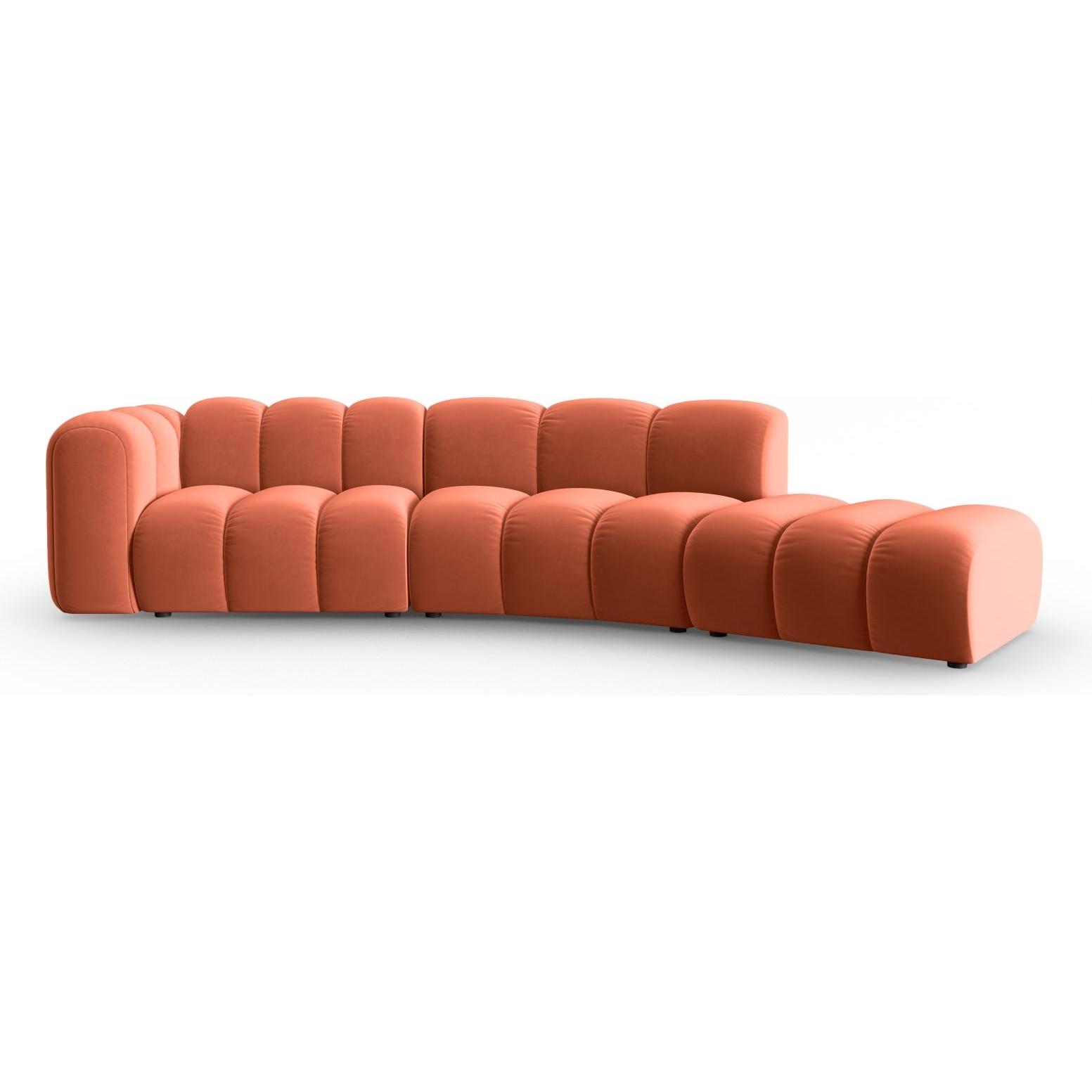 Micadoni, Sofa, Lupine (4-Sitzer, 2-Sitzer, 3-Sitzer)