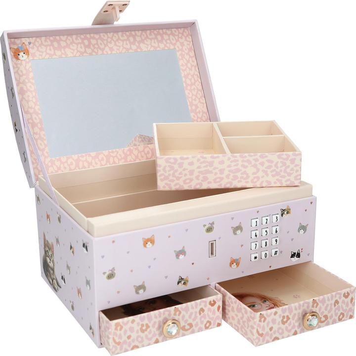 Immagine prodotto Magni Amore per i gatti