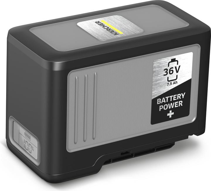 Kärcher Professional Interchangeable battery (36 V)