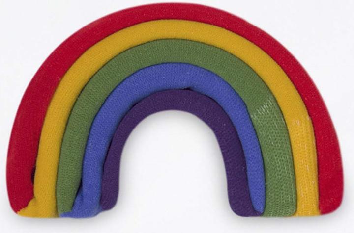 Produktbild Eat My Socks Rainbow Dream Socken, klassisch (Einzelpack, One Size)
