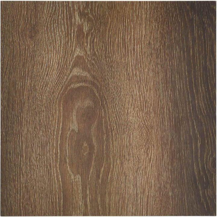 Produktbild vidaXL Quadratische Dielen (PVC Boden, 5.11 m²)
