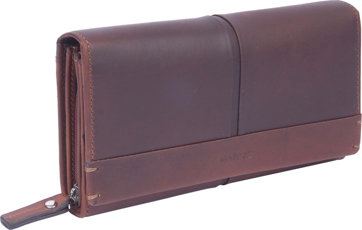 Actual product image Maître Birkenfeld Long Purse Dilara Purse LH11F